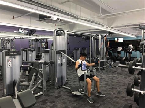 anytime fitness lapu lapu|Gyms in .